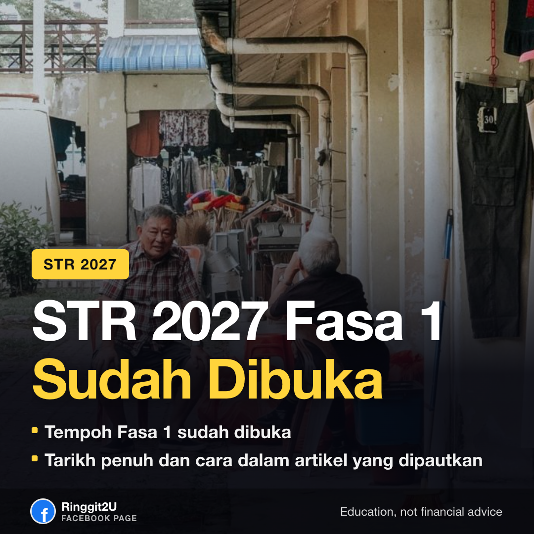 Kaunter perkhidmatan kerajaan tempat rakyat mengemukakan permohonan untuk program bantuan tunai.