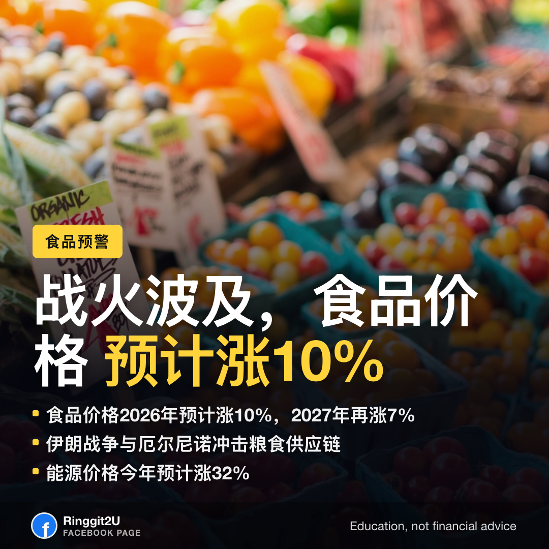 超市货架上的进口食用油和面粉包装